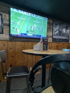 Tony’s Bar and Grill