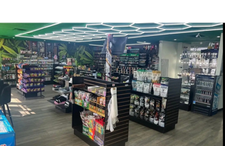Cloud House City Tobacco & Vape in Greensboro, NC United States - Apple Maps