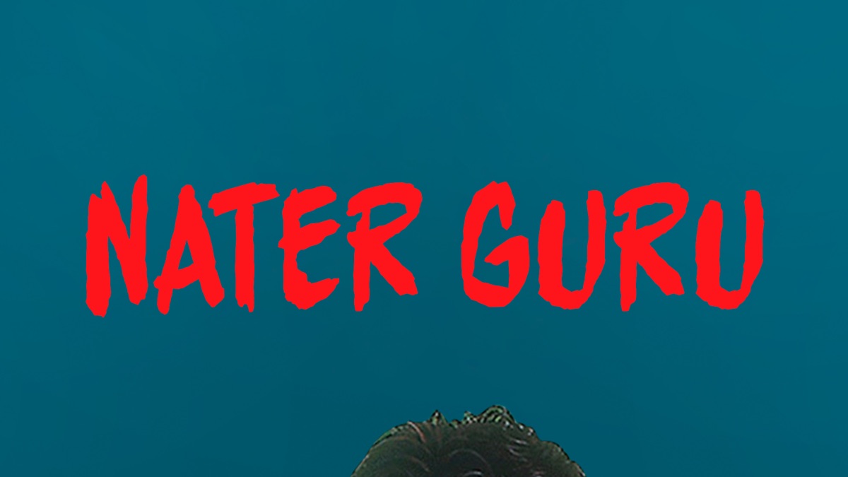 ‎Nater Guru - Apple TV