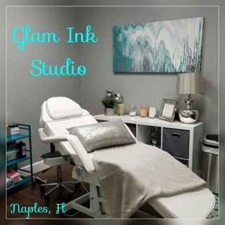 Glam Ink Studio