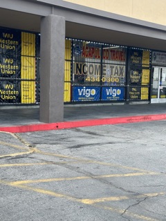 Rancho Discount Mall Photos