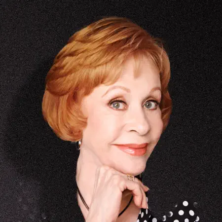 Carol Burnett