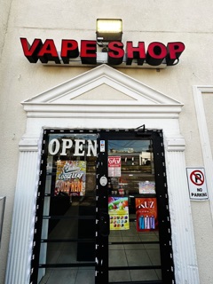 Bob Smoke Shop in Tampa, FL United States - Apple Maps