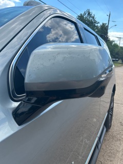Emilio’s Hand Car Wash