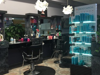 Maria’s Hair Studio & Skin Spa