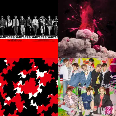Listen to Up Next: NCT 127 featuring NCT