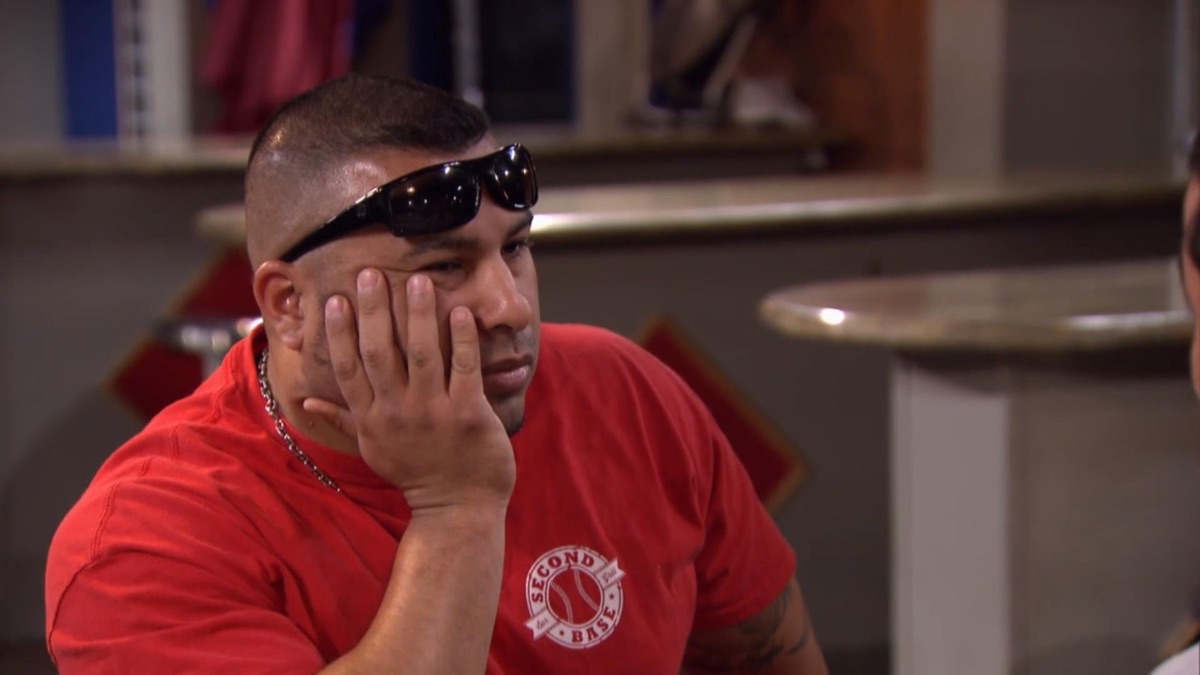 Second Base, Third Strike Bar Rescue (Season 4, Episode 11) Apple TV