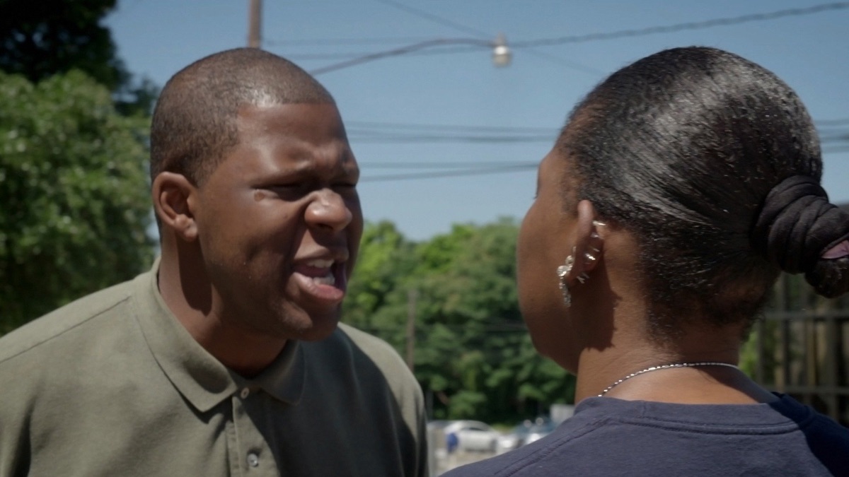 One Punch Assault or Self-Defense? - Accused: Guilty Or Innocent