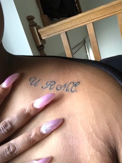 No Regrets Tattoo Studio