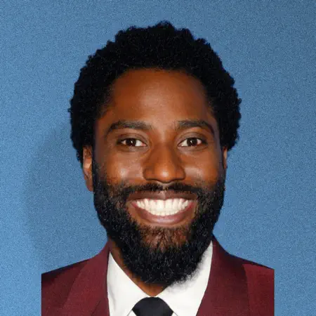 John David Washington