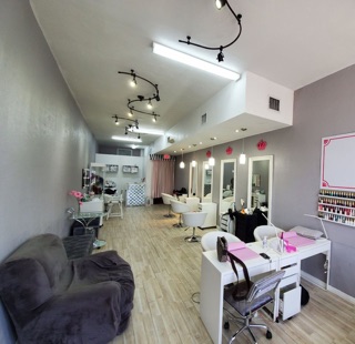 Hairways Beauty Salon