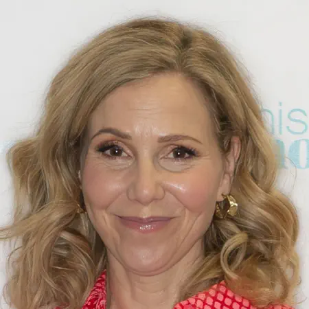 Sally Phillips