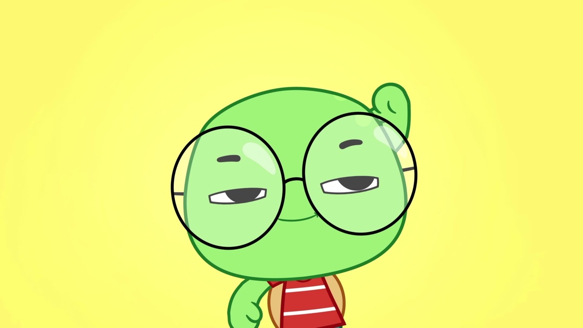 ‎Hop and Stop - I love to learn - Apple TV (NZ)