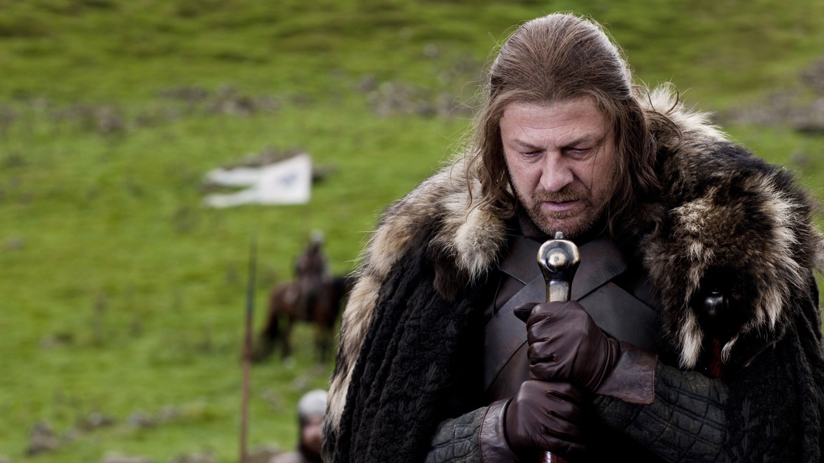 ‎L'hiver vient - Game of Thrones (saison 1, épisode 1) - Apple TV (FR)