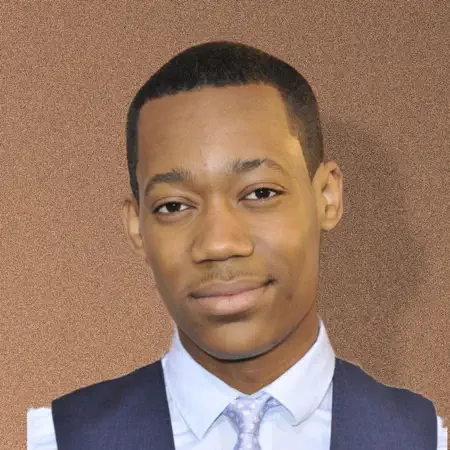 Tyler James Williams