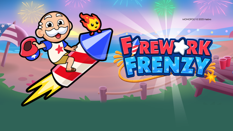 Read more about Firework Frenzy