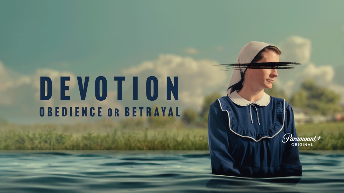 ‎Devotion: Obedience or Betrayal - Apple TV