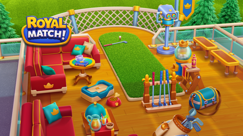 Read more about Golf Club