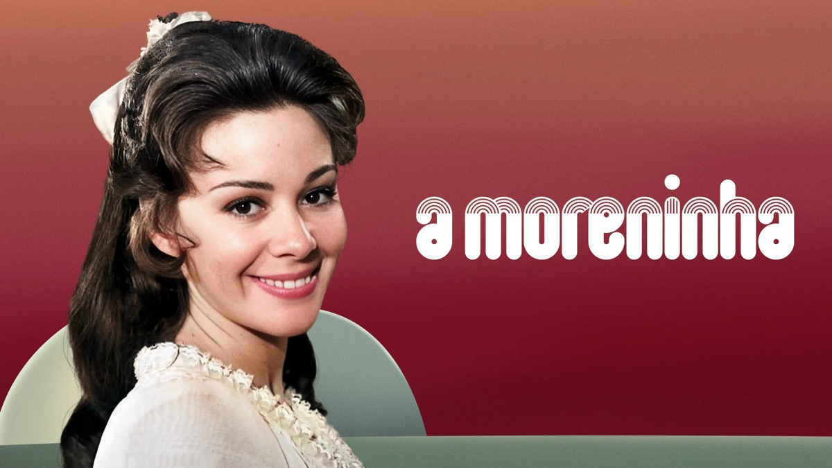 Capítulo de 28/01/1976 - A Moreninha - Apple TV (BR)