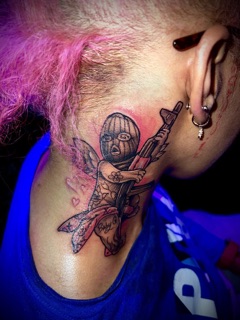 Grind Time Ink - Tattoo Gino photo 5