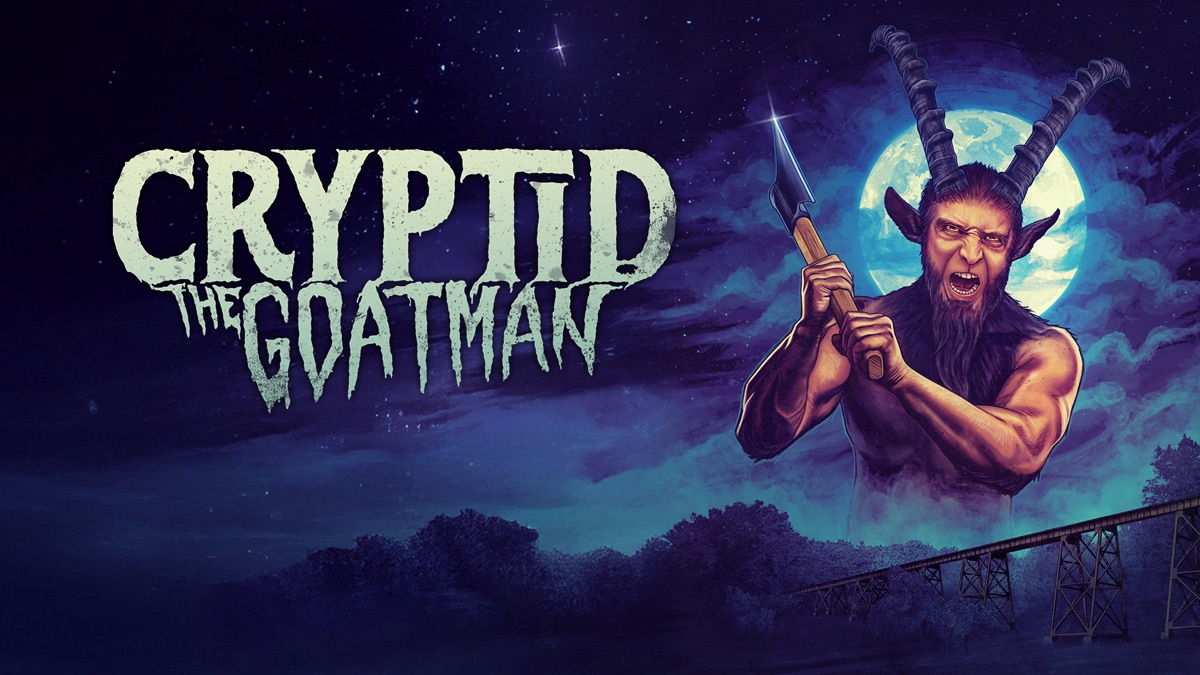 ‎Cryptid: Goatman - Apple TV