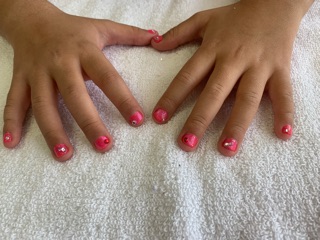 Precious Hair and Nail Salon