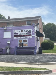 Sara’s Kitchen