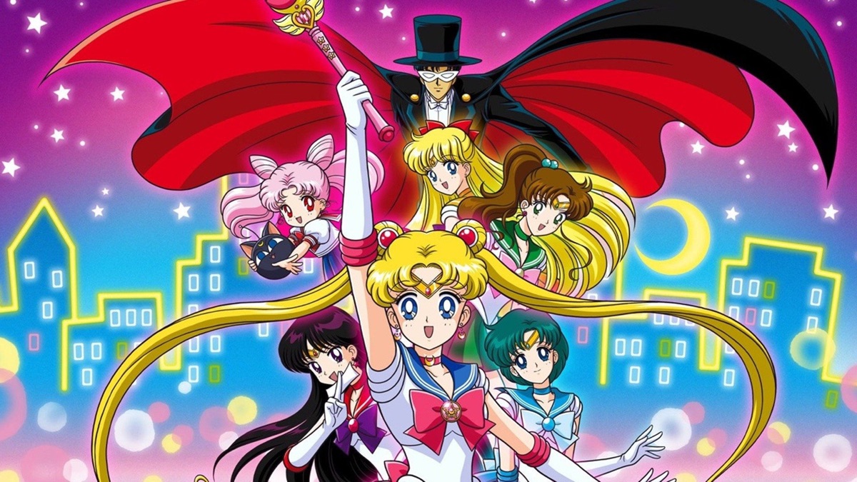 市場】【中古】 美少女戦士セーラームーンR シーズン2パート1 / SAILOR  