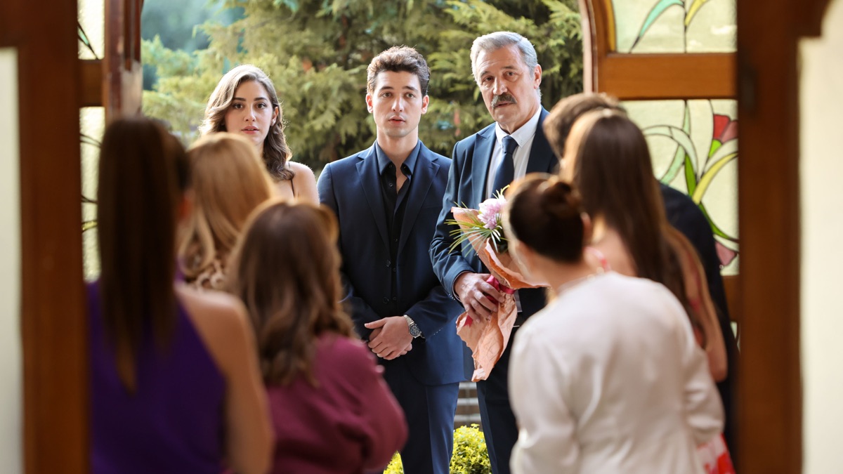 ‎Capítulo 3 - Renacer (Temporada 2, Episodio 3) - Apple TV (ES)