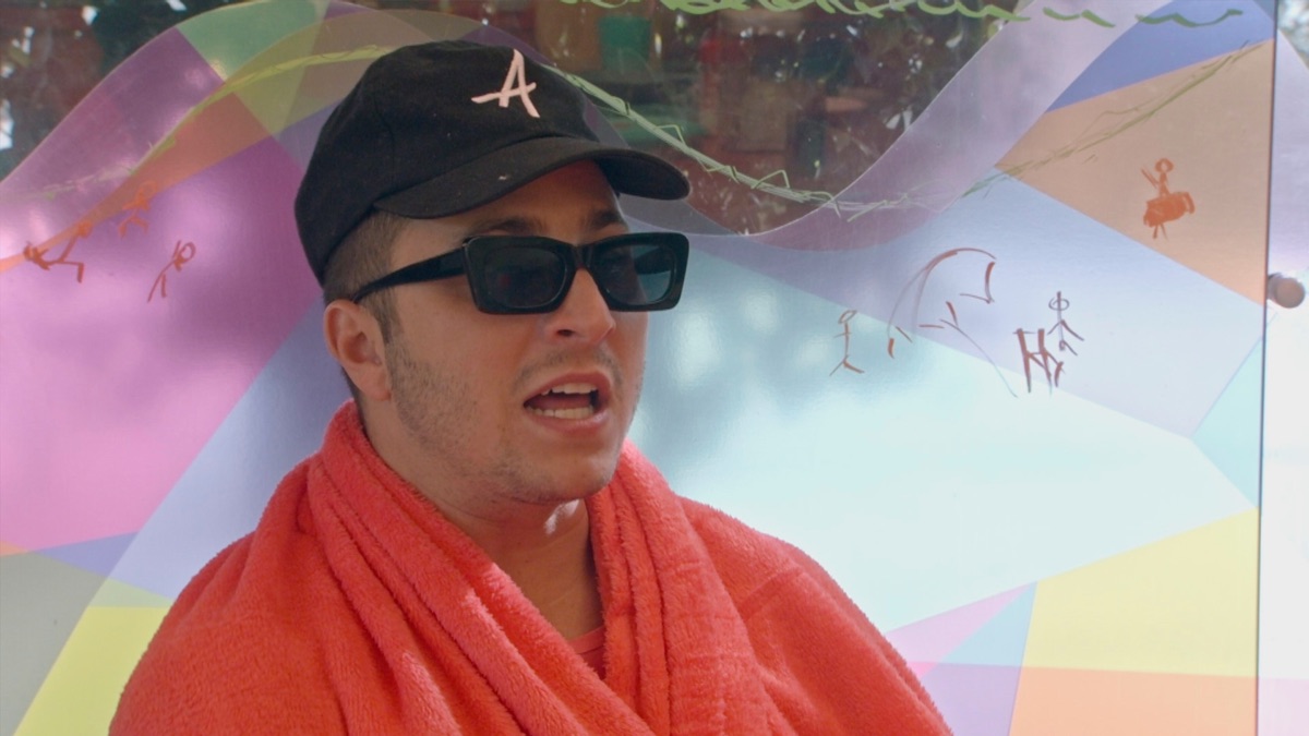‎Episódio 5 - Rio Shore (Temporada 1, Episódio 5) - Apple TV (BR)