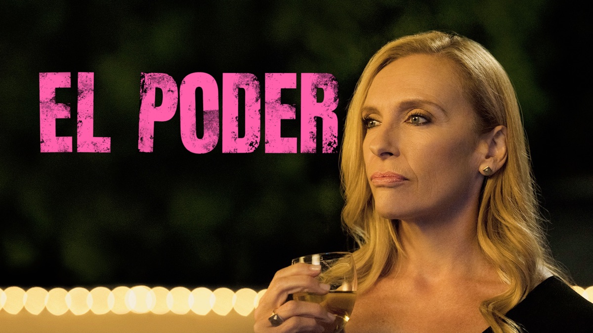 ‎El poder - Apple TV
