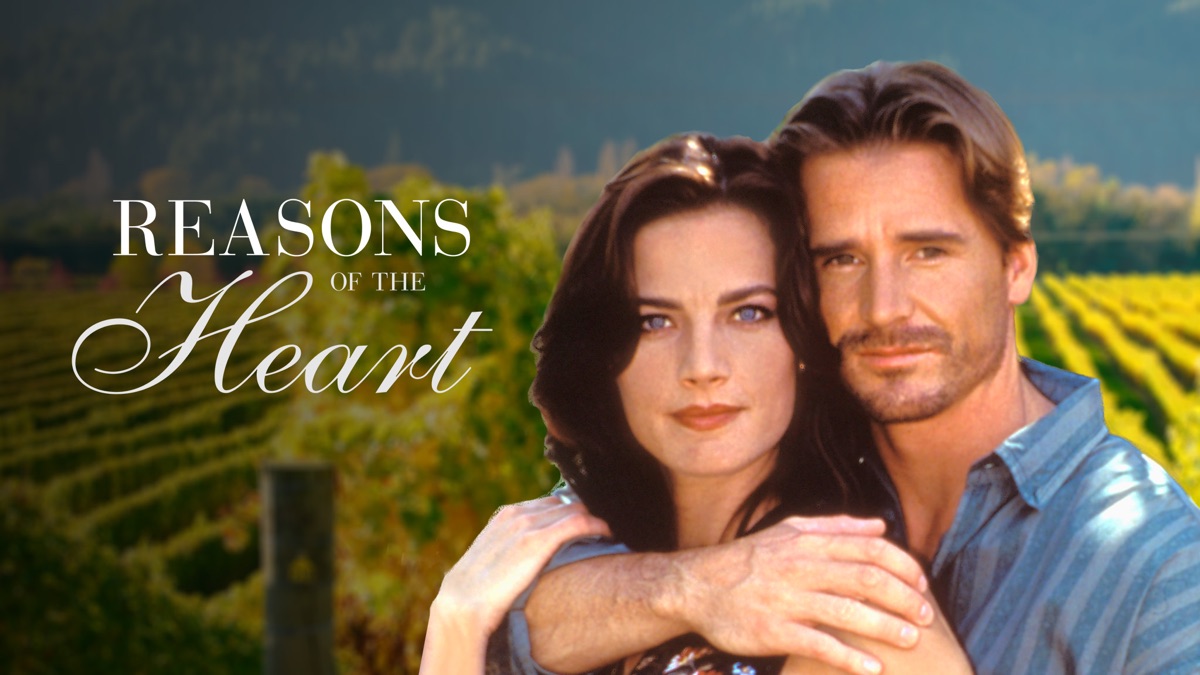 ‎Reasons of the Heart - Apple TV