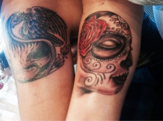 Tattoo Addiction