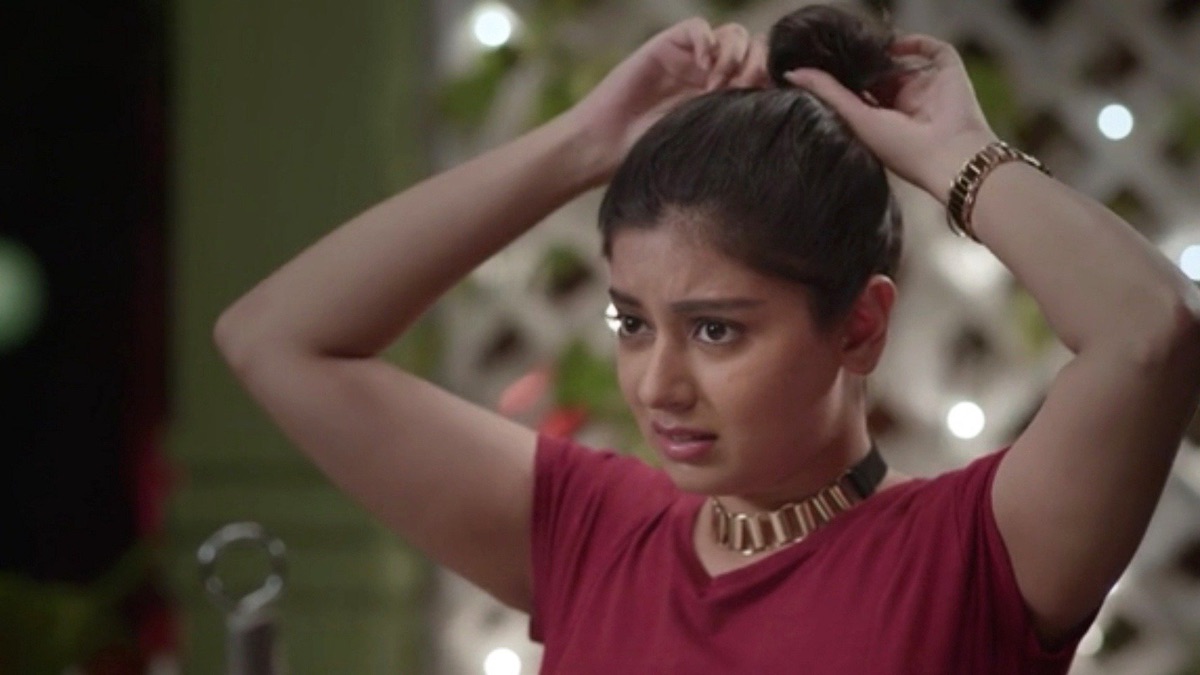 ‎Mere Mehboob - Date Gone Wrong (Series 1, Episode 1) - Apple TV (IN)