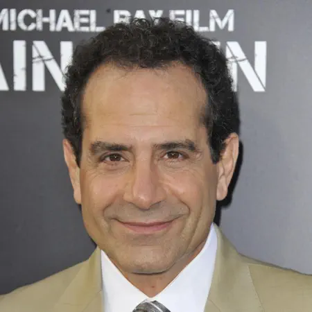 Tony Shalhoub