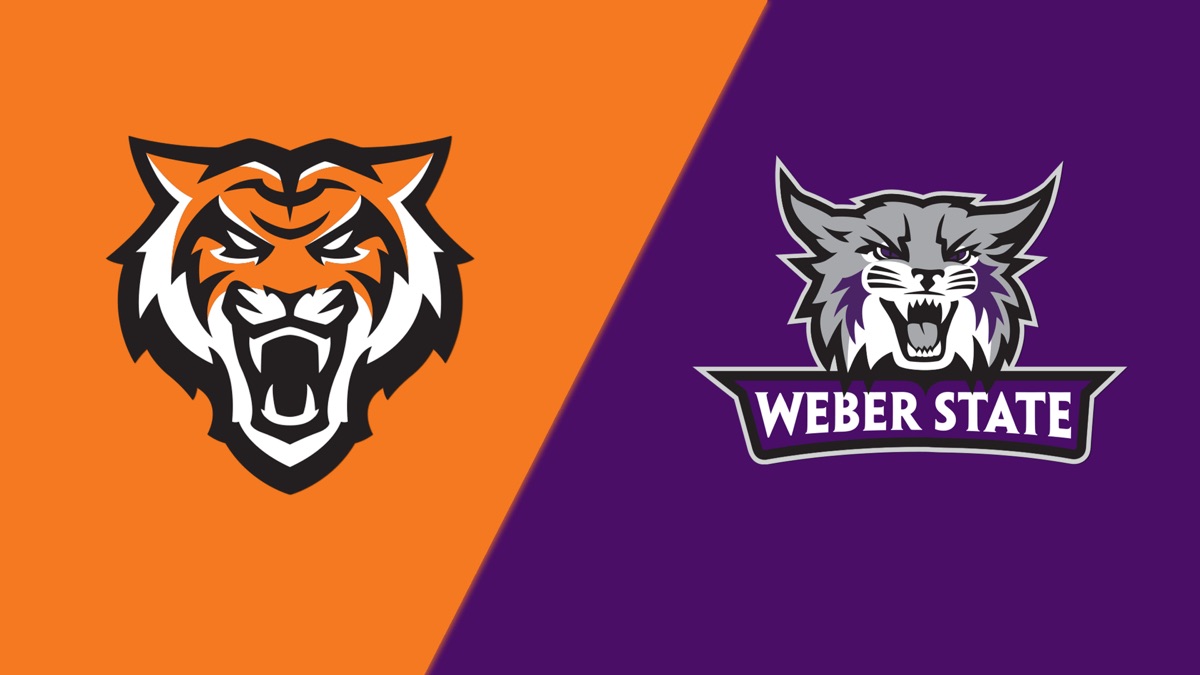 Idaho State vs. Weber State Men's College Basketball Apple TV