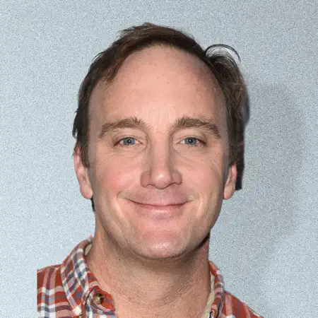 Jay Mohr