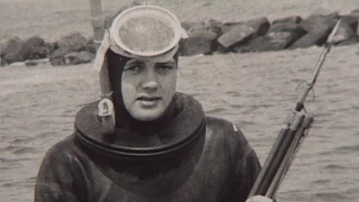 Operation Shark Attack - The Shark Files (Series 1, Episode 8) - Apple ...