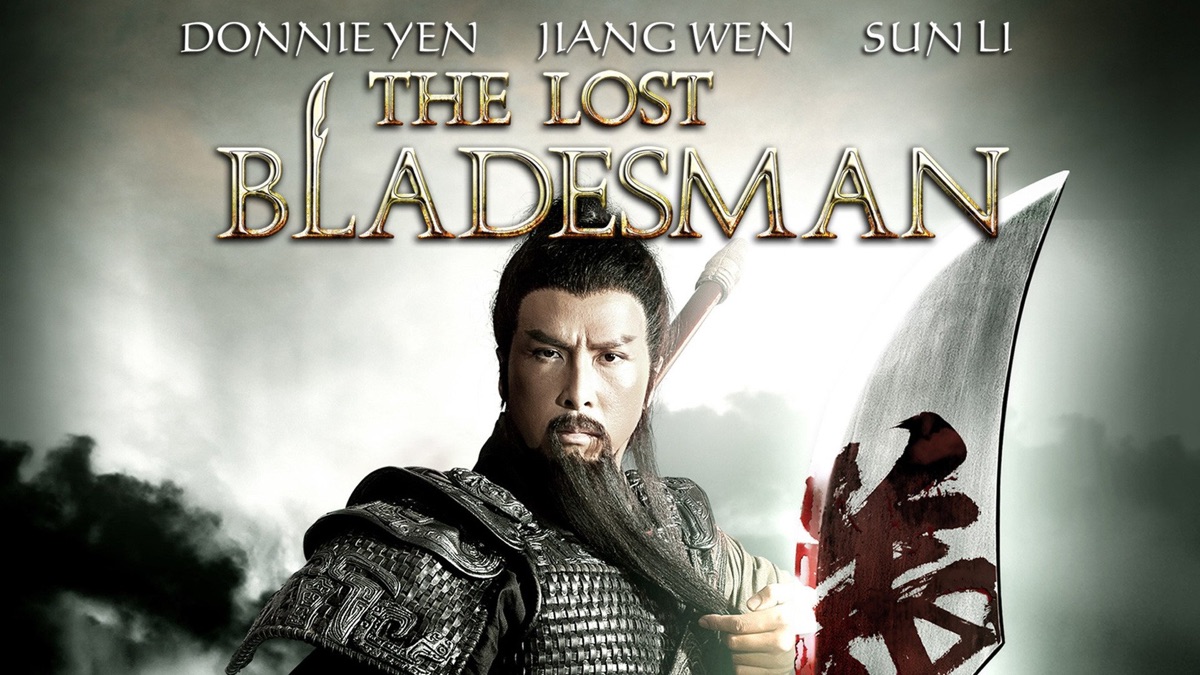 The Lost Bladesman | Apple TV
