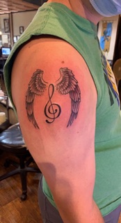 Speakeasy Tattoo Studio photo 8