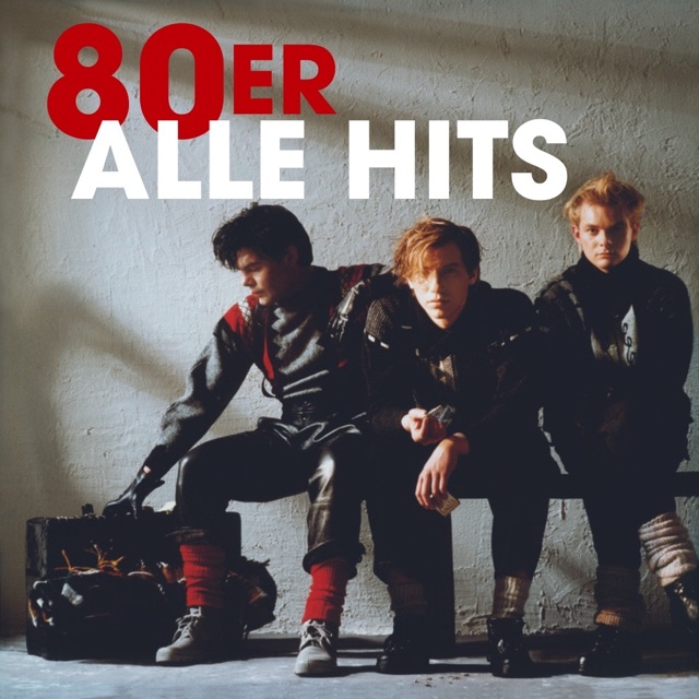 80er Hits | Throwback