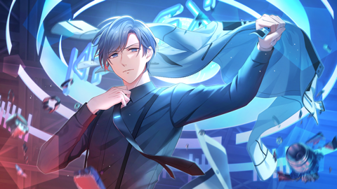 Read more about イベント【Code#ロボカリプスの目覚め】開催中！