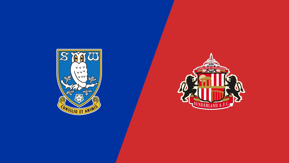 Sheffield Wednesday vs. Sunderland AFC - Watch Live - Apple TV