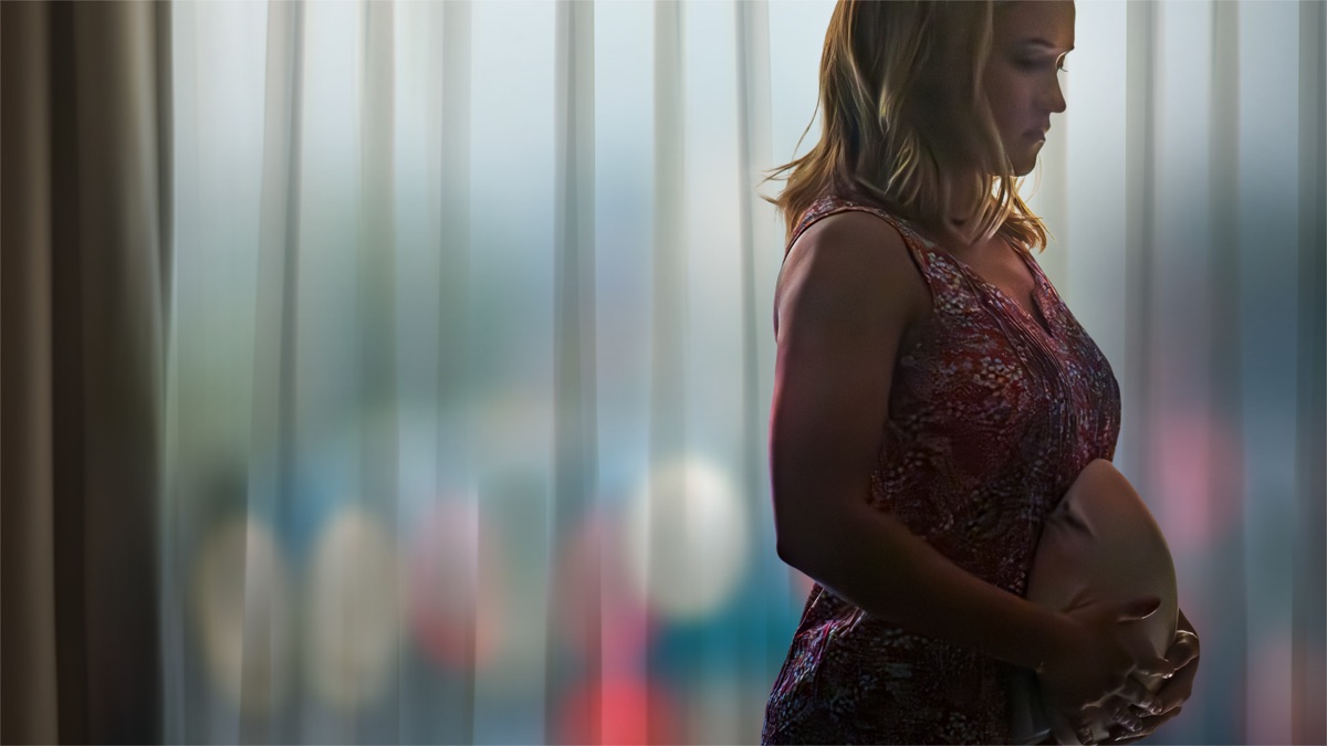 Stolen Baby The Murder of Heidi Broussard Apple TV