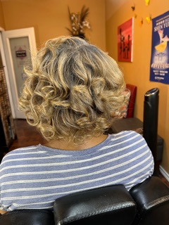 Bonafide Beauty Salon