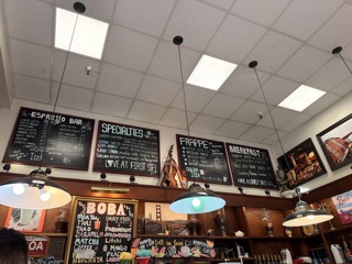Cantata Coffee Company