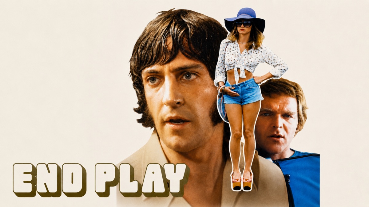 ‎End Play - Apple TV