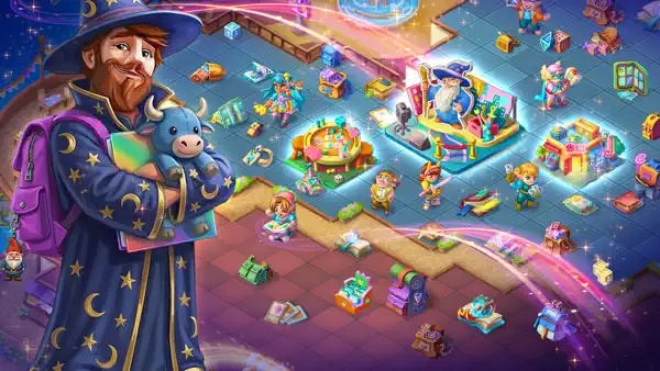 Collection Obsession