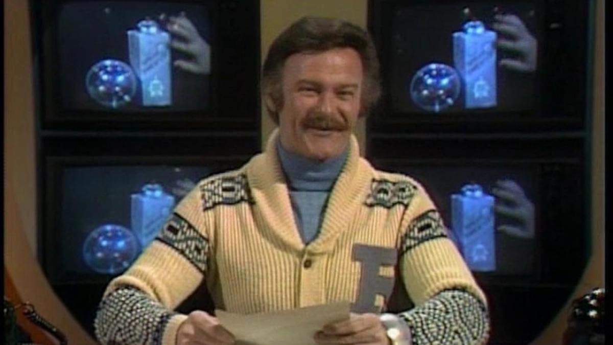 "Windstorm in Bubbleland" Opera Mister Rogers' Neighborhood (Season