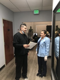 Esthetic Partners Dental Group